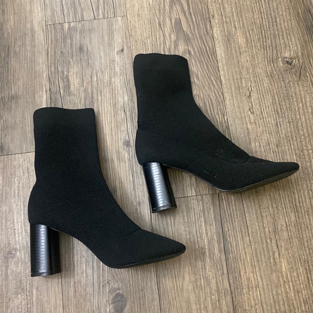 Zara Shoe Boot